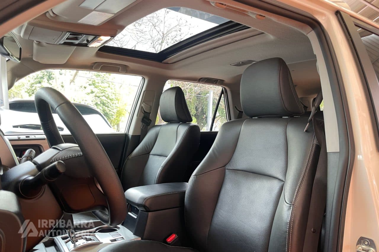 large car