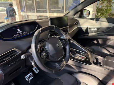 thum car