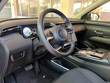 thum car