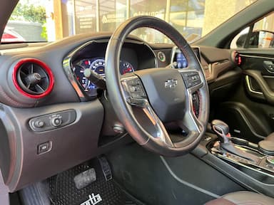 thum car