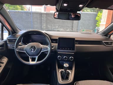 thum car