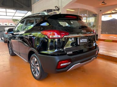thum car