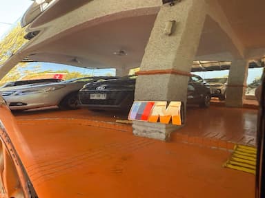 thum car