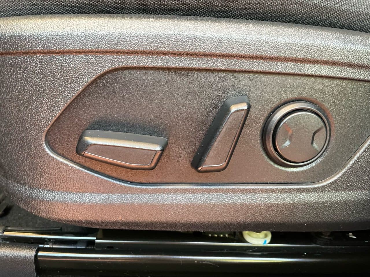 large car