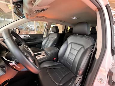 thum car