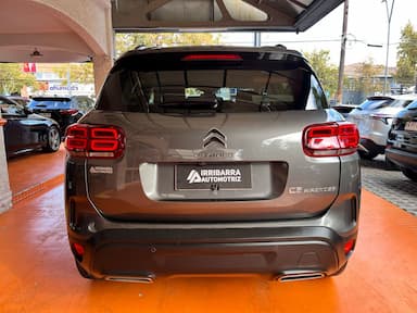 thum car