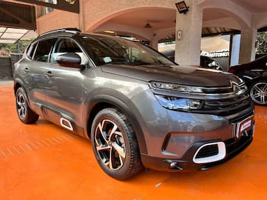 thum car