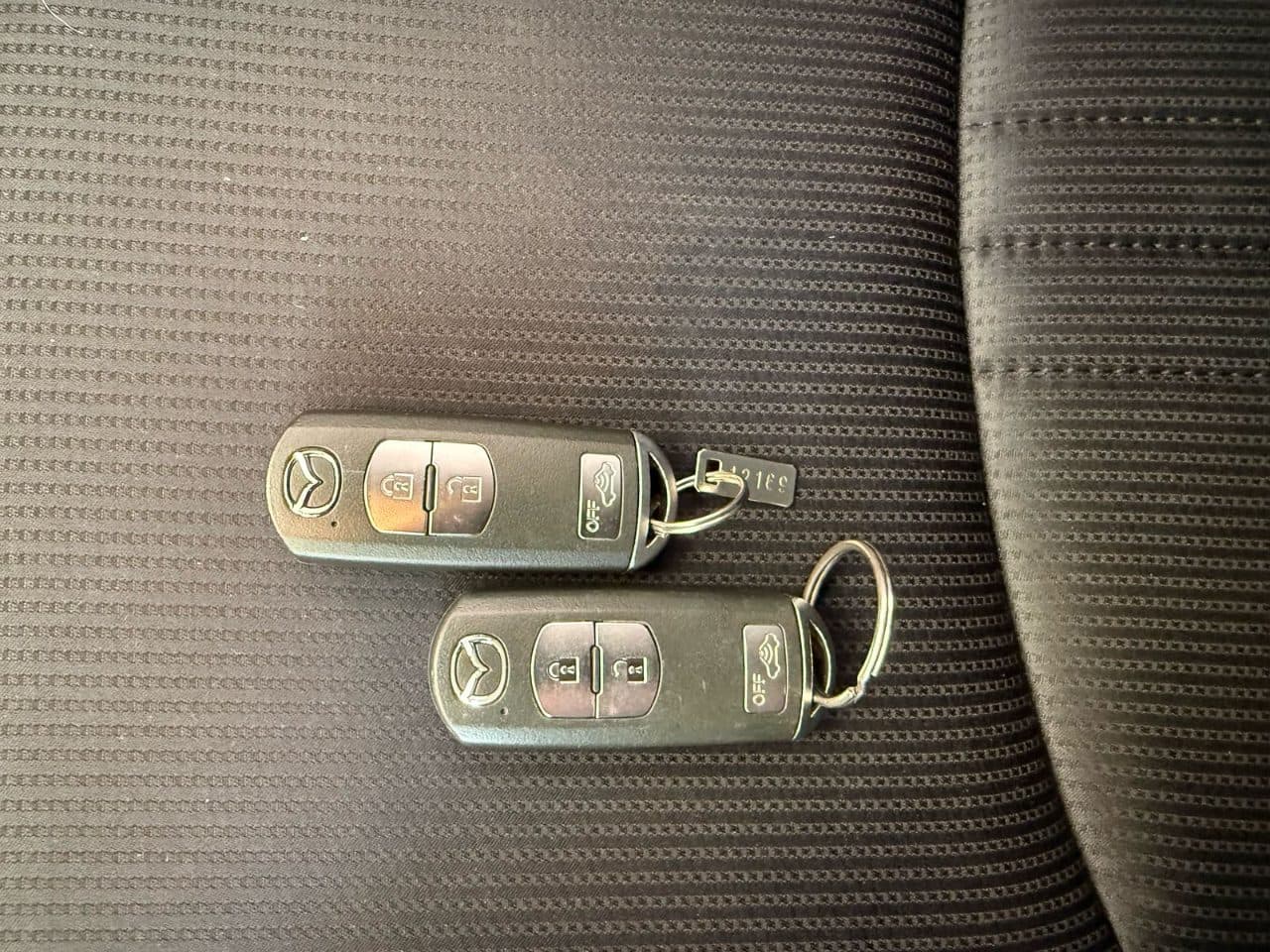 large car
