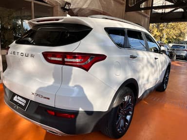 thum car