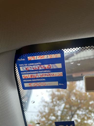 thum car