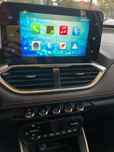 thum car