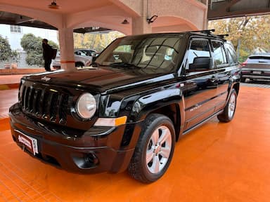 thum car