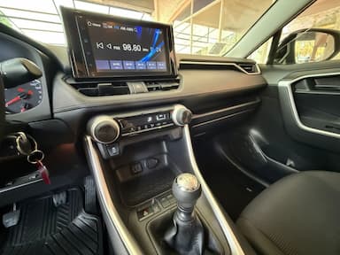 thum car