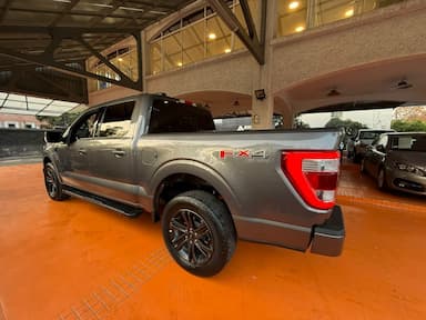 thum car